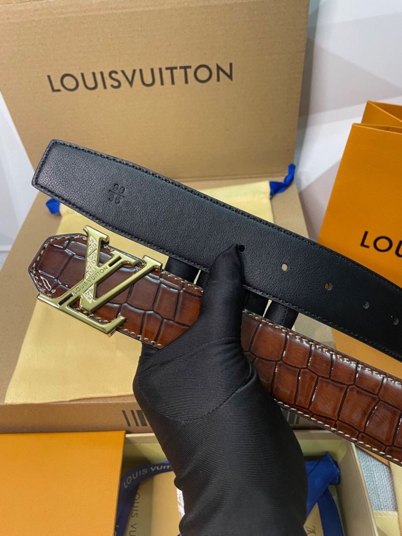 Louis Vuitton Belts